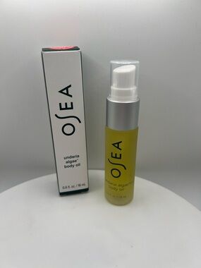 OSEA Undaria Algae Body Oil 18mL